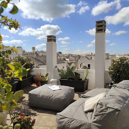 Nou La Tua Casa In Puglia Apartment Alberobello Exterior photo
